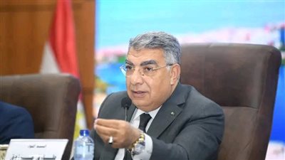محافظ الدقهلية: خالص التهنئة لقواتنا المسلحة الباسلة والشعب المصري بمناسبة عيد تحرير سيناء
