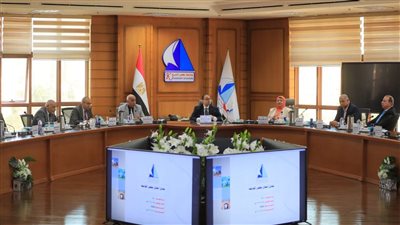 ترشيد الموارد أولوية.. واستعدادات  لامتحانات الفصل الدراسي الثاني