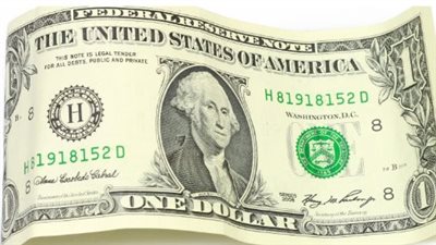 بالارقام.. خريطة سعر الدولار في البنك المركزي والتجاري الدولي وجميع البنوك المصرية
