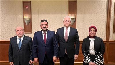 مصر وتركيا.. آفاق جديدة للتعاون في قطاع التعدين والمعادن الحرجة بمنتدى إسطنبول