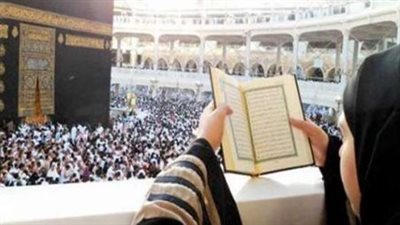 الصدقات والرفقة الصالحة.. آداب عامة ينبغي للحاج التحلي بها في رحلة العمر