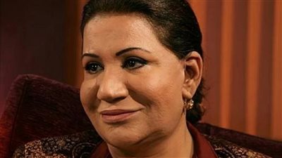 عاجل.. حقيقة سحب الجنسية الكويتية من الفنانة سعاد عبدالله.. شائعات منصات التواصل تتصدر المشهد