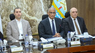 ساطور وعطيه فازا  بالمركز الأول فى التقييم الشهري للوحدات المحلية لشهر أبريل 2026