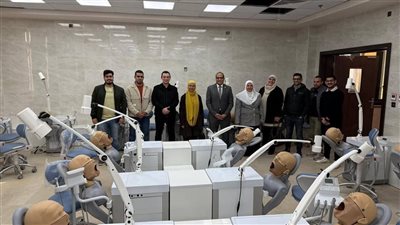 التعليم العالي: طفرة تنموية غير مسبوقة في سيناء ومدن القناة بدعم القيادة السياسية