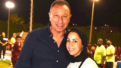 نور الخطيب تخرج عن صمتها دفاعًا عن والدها.. رسالة إنسانية تكشف كواليس الضغوط وتؤكد: الأهلي كيان لا يتأثر بالأزمات
