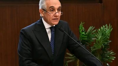 وزير العدل: هذا القانون خطوة مهمة نحو تطوير منظومة الأحوال الشخصية بما يتلاءم مع تحديات العصر