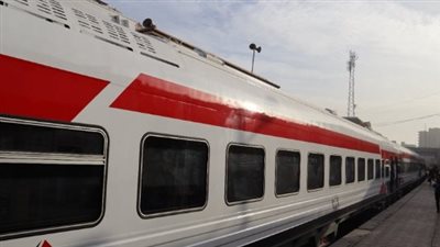 جدول مواعيد قطارات الصعيد المنطلقة من القاهرة والإسكندرية وتحديثات 2026