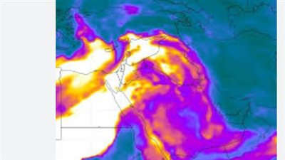جبهة باردة ورياح نشطة.. 5 توصيات عاجلة من 