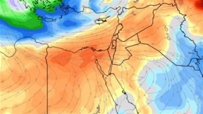 خريطة الظواهر الجوية اليوم.. نشاط للرياح وشبورة كثيفة تضرب الطرق الرئيسية بمصر