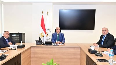 وزارة الري تضع ضوابط جديدة لحماية المنشآت المائية التاريخية وتؤكد الحفاظ على الطابع الأثري
