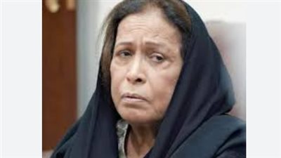 إعلان تفاصيل عزاء الفنانة حياة الفهد.. ومحبو الراحلة ينعونها بكلمات مؤثرة عبر منصات التواصل