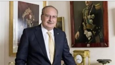 تفاصيل الطعن المقدم من فاروق درويش وكيل الملك السابق أحمد فؤاد ضد حكم الإخلاء