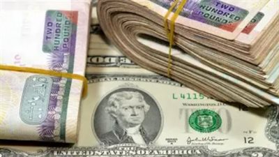 سعر الدولار اليوم السبت 2 مايو 2026: ثبات رسمي في البنك المركزي والبنوك الكبرى