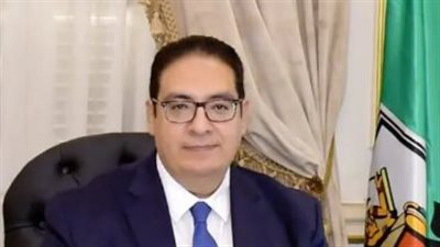 د. محمد سامي عبدالصادق: نشرة بيوت الخبرة تعزز دور البحث العلمي في التنمية المستدامة