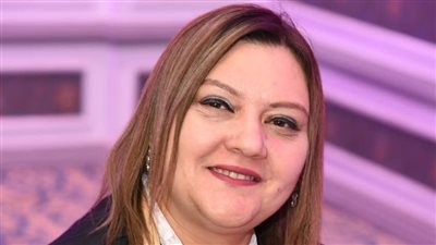 ماريان شحاتة: الدولة تمضي نحو بيئة عمل عادلة وحياة كريمة للجميع