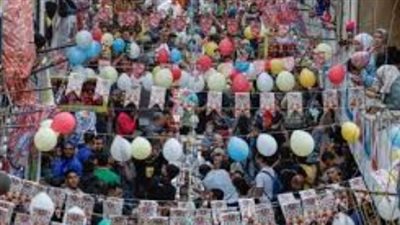 دليل المسلم لعيد الأضحى 2026.. مواعيد الإجازات ووقفة عرفات وأيام التشريق