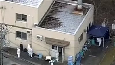 مأساة في هوكايدو.. ياباني يحرق جثة زوجته داخل محرقة حديقة حيوان لإخفاء جريمته