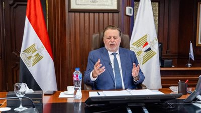 اجتماع رفيع لمجلس الاستقرار المالي.. تنسيق عاجل لاحتواء المخاطر الجيوسياسية
