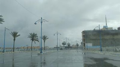 تحذير عاجل من الأرصاد.. منخفض جوي يضرب البلاد وأمطار تكتسح مطروح والسواحل
