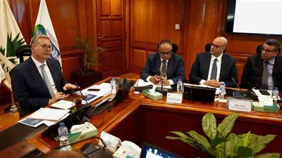 وزير البترول يسرّع خطط الإنتاج.. وخالدة تضيف غازًا قبل الصيف