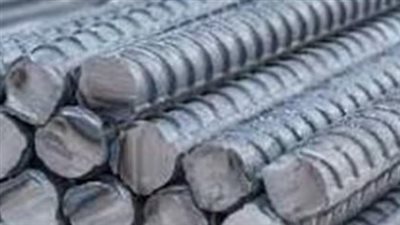 سعر الحديد في مصر اليوم السبت 23-5-2026