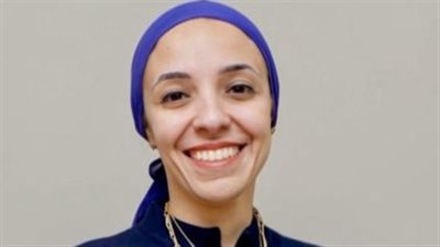 رسمياً.. عهود وافي مديرة تنفيذية لصندوق رعاية المسنين بقرار من وزارة التضامن