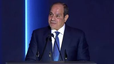 الرئيس السيسي يتابع الاستعدادات الجارية لافتتاح الحرم الجامعي الجديد لجامعة سنجور بمدينة برج العرب