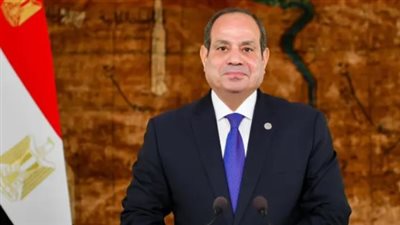 الرئيس السيسي يتابع الاستعدادات الجارية لافتتاح الحرم الجامعي الجديد لجامعة سنجور بمدينة برج العرب