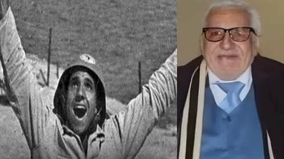 وداعاً بطل النصر: مدينة العاشر من رمضان تشيع جثمان المحارب حسانين أحمد صاحب أشهر صورة في حرب أكتوبر