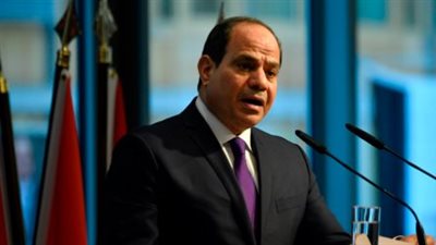 الرئيس السيسي يتابع مع مدبولي اللمسات النهائية لافتتاح حرم جامعة 