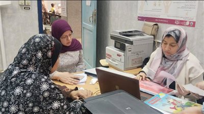 صحة المنوفية توسّع خدمات علاج الأمراض المزمنة على نفقة الدولة.. افتتاح 5 عيادات جديدة للسكري والضغط