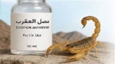 توفير مصل العقرب بوحدات الرعاية الأولية بجنوب سيناء لتعزيز سرعة الاستجابة للحالات الطارئة