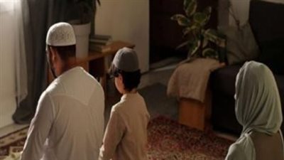 مواقيت الصلاة اليوم الاثنين 4 مايو 2026 في القاهرة وكافة المحافظات 