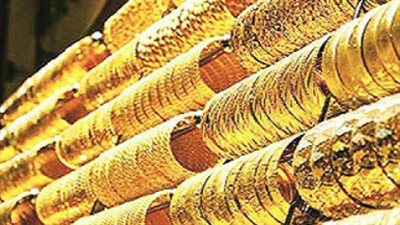 سعر الجنيه الذهب يسجل 55680 جنيهاً اليوم.. دليلك الكامل لأسعار الذهب والمصنعية