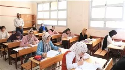 التعليم تطلق 10 نماذج استرشادية لكل مادة لطلاب الثانوية العامة 2026