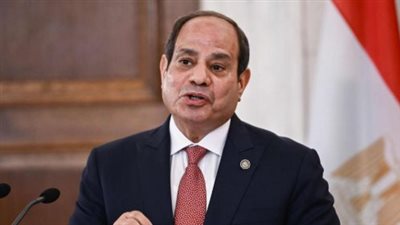 الرئيس السيسي يؤكد: البرنامج القُطري مع المنظمة يدعم جهود الإصلاح الشامل في مصر