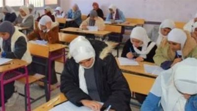 كل ما تريد معرفته عن امتحانات النقل والإعدادية 2026