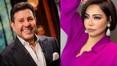 شيرين عبد الوهاب تنعي هاني شاكر بكلمات مؤثرة: 