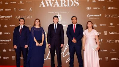 ميلانو تحتفي بالتميز.. تكريم مصريين وإيطاليين في جوائز “نيش” العالمية