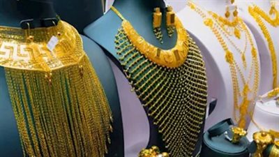 سوق الذهب المصري اليوم الثلاثاء 5__5_ 2026