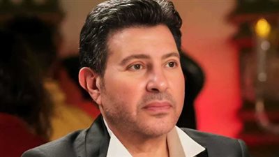 وصول جثمان أمير الغناء العربي هاني شاكر إلى القاهرة الليلة قادماً من باريس