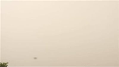 طقس جنوب الصعيد وسيناء.. حرارة نهاراً وبرودة ليلاً في سانت كاترين (6 درجات)