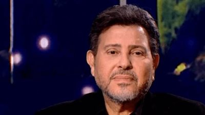 عاجل.. نقابة الموسيقيين تعلن الحداد الرسمي وتعليق العمل بعد رحيل الفنان هاني شاكر