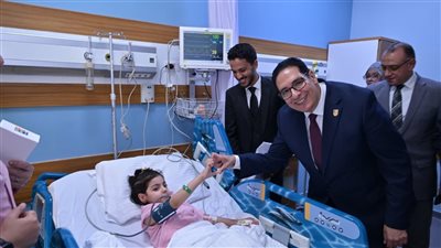 د. محمد سامي عبدالصادق: مستشفى الناس نموذج مشرف للعمل الخيري المؤسسي في مصر