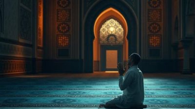 أذان المغرب اليوم.. متى يرفع الأذان في محافظات مصر المختلفة؟