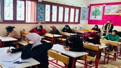 استعدادات مكثفة لامتحانات الشهادات العامة والتعليم تتيح أرقام الجلوس إلكترونياً