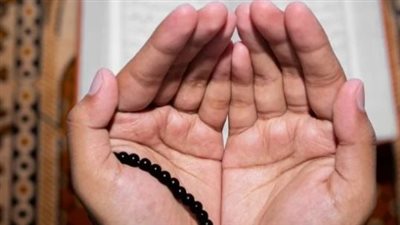 اللهم في هذا الصباح المبارك.. أدعية جامعة للرزق والصحة وحفظ الأهل