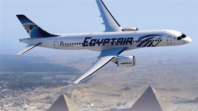 مصر للطيران تعلن انتظام رحلاتها إلى دبي وأبوظبي والشارقة وفق الجداول المعتادة