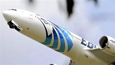 رحلات دبي والشارقة وأبوظبي تعمل كالمعتاد.. بيان هام من مصر للطيران