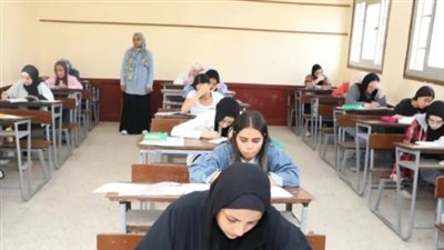 تبدأ 21 يونيو.. ننشر التفاصيل الكاملة لجدول وأسئلة امتحانات الثانوية العامة 2026